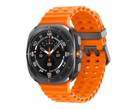 Montre connectée Samsung Galaxy Watch Ultra 2025 Gris Titane