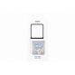 Coque et étui téléphone mobile Samsung personnalisable Néon Transparent pour Galaxy Z Flip 7 FE