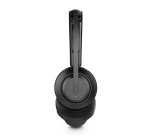 Casque PC Urban Factory MOVEE PRO : micro avec micro ENC - support de charge inclus - Bluetooth 5.2