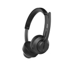 Casque PC Urban Factory MOVEE PRO : micro avec micro ENC - support de charge inclus - Bluetooth 5.2