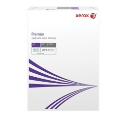 Papier d'impression Xerox A3 80GRS 500 FEUILLES