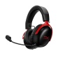 Casque PC Hyper X Cloud III S Wireless Black-Red Gaming Headset