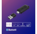 Casque PC Hyper X Cloud III S Wireless Black-Red Gaming Headset