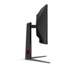 Ecran PC Aoc gaming CU34G4 34" Incurvé 180 Hz WQHD