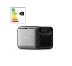 Glacière électrique Ecoflow Glacier Classic 55 L 55 W Gris Anthracite