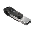 Clé USB Sandisk CLE OTG LIGHNING IXPAND 64GB V2