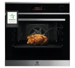 Four encastrable Electrolux EOC8P39X