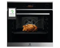 Four encastrable Electrolux EOC8P39X