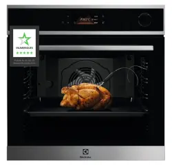 Four encastrable Electrolux EOC8P39X