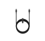 Chargeur et câble d'alimentation PC Xtorm USB-C Xtorm PD 240W (3m) Noir