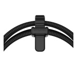 Chargeur et câble d'alimentation PC Xtorm USB-C Xtorm PD 240W (3m) Noir