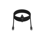Chargeur et câble d'alimentation PC Xtorm USB-C Xtorm PD 240W (3m) Noir