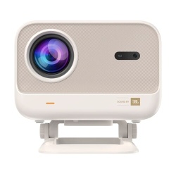 Vidéoprojecteur Yaber L2 Plus Full HD Beige