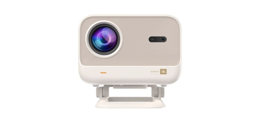 Vidéoprojecteur Yaber L2 Plus Full HD Beige