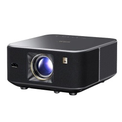Vidéoprojecteur Yaber K3 Pro Full HD Noir + Subwoofer