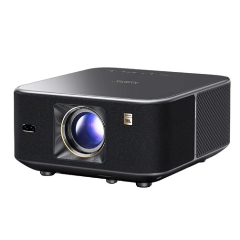 Vidéoprojecteur Yaber K3 Pro Full HD Noir + Subwoofer