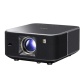 Vidéoprojecteur Yaber K3 Pro Full HD Noir + Subwoofer