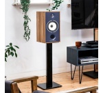 Enceinte bibliothèque Triangle BR04 Bleu vendues par paire