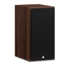 Enceinte bibliothèque Triangle BR04 Châtaigner vendues par paire