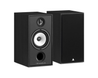 Enceinte bibliothèque Triangle BR04 Noir vendues par paire