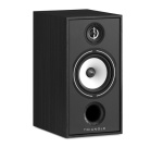 Enceinte bibliothèque Triangle BR04 Noir vendues par paire