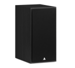 Enceinte bibliothèque Triangle BR04 Noir vendues par paire