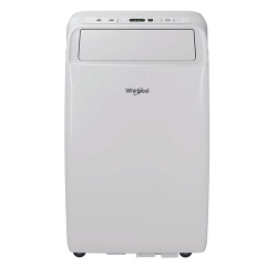 Climatiseur mobile Whirlpool PACF29HPW