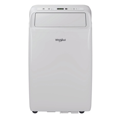 Climatiseur mobile Whirlpool PACF29HPW