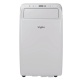 Climatiseur mobile Whirlpool PACF29HPW