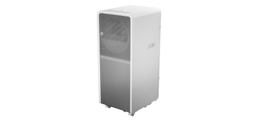 Climatiseur mobile Beko BP409C