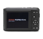 Appareil photo compact Kodak FZ45 NOIR