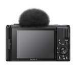 Appareil photo compact Sony pour vlogging Sony ZV-1F