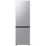 Réfrigérateur congélateur en bas Samsung rb34c602dsa