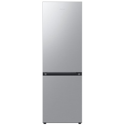 Réfrigérateur congélateur en bas Samsung rb34c602dsa