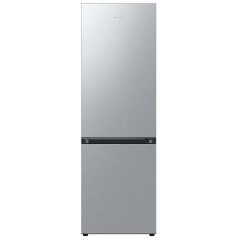 Réfrigérateur congélateur en bas Samsung rb34c602dsa