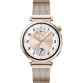 Montre connectée Huawei WATCH GT 5 41mm Gold
