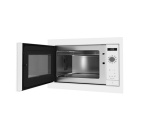 Micro-ondes mono-fonction De Dietrich DME4310W