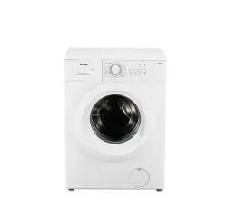 Lave-linge hublot Tecnolec FT580DWH