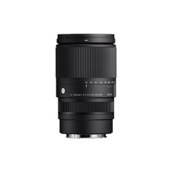 Objectif zoom Sigma 16-300mm F3.5-6.7 DC OS C F/SE