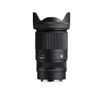 Objectif zoom Sigma 16-300mm F3.5-6.7 DC OS C F/SE