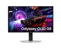 Ecran PC Samsung Gaming Odyssey OLED G81SF