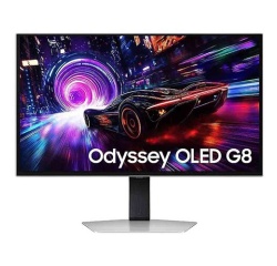 Ecran PC Samsung Gaming Odyssey OLED G81SF