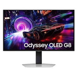Ecran PC Samsung Gaming Odyssey OLED G81SF