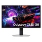 Ecran PC Samsung Gaming Odyssey OLED G81SF