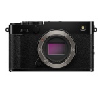 Appareil photo hybride Fujifilm X-E5 black WW1
