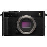 Appareil photo hybride Fujifilm X-E5 black WW1
