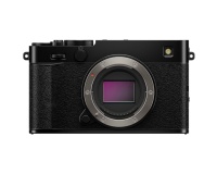 Appareil photo hybride Fujifilm X-E5 black WW1