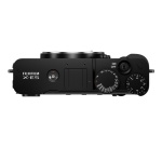 Appareil photo hybride Fujifilm X-E5 black WW1