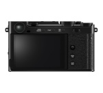 Appareil photo hybride Fujifilm X-E5 black WW1