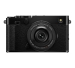 Appareil photo hybride Fujifilm X-E5 black/XF23mmF2.8 R WR WW1
